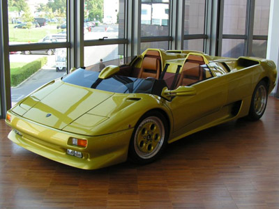 Lamborghini