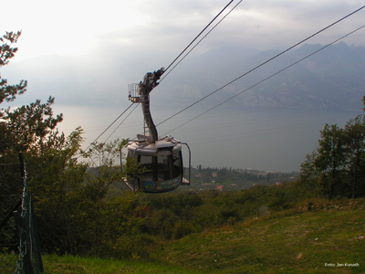 Seilbahn