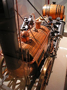 Vitrine