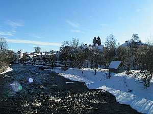 Am Fluss