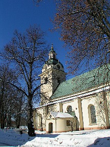 Kirche