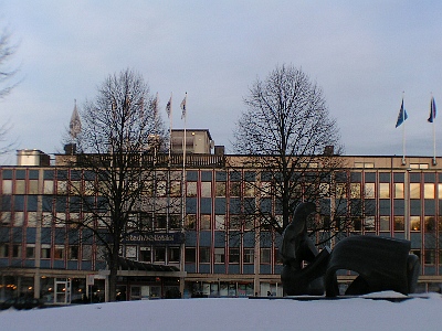 Bibliothek
