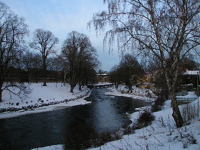 Fluss