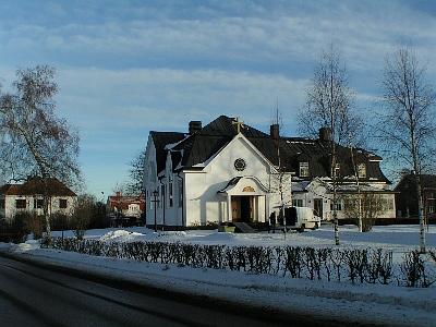 Kirche