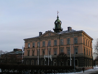 Rathaus