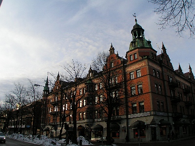 Innenstadt