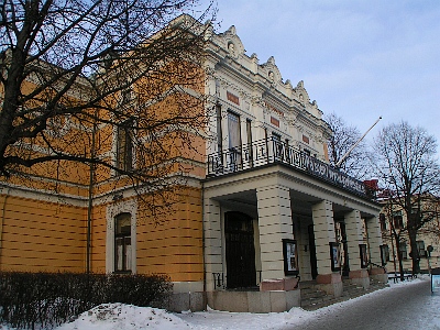 Theater
