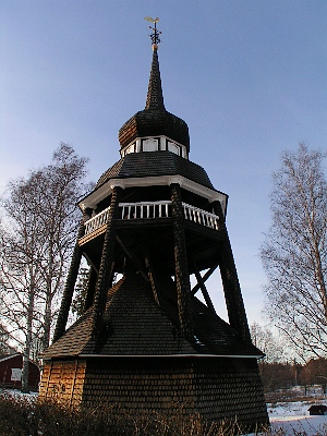 Kirchturm