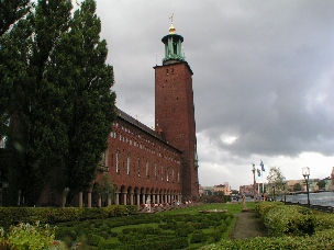 Town Hall