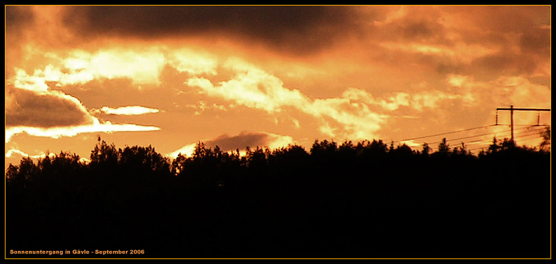 Untergang