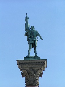 Skulptur