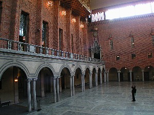 Nobelsaal