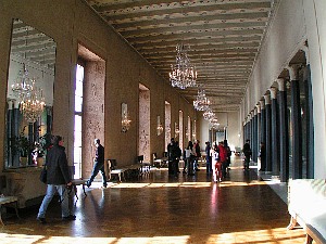 Saal