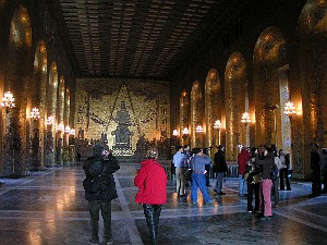 Goldener Saal