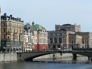 Stadt