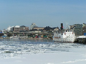 Bucht
