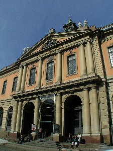 Akademie