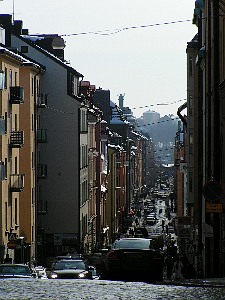 Strae
