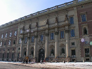 Palast