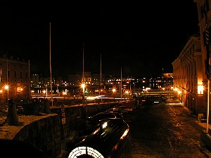 Nacht