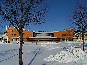 Bibliothek