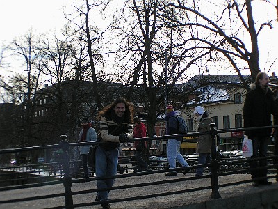 Bruecke