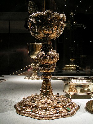 MuseumI