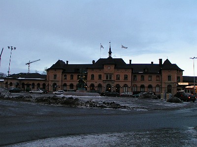 Station