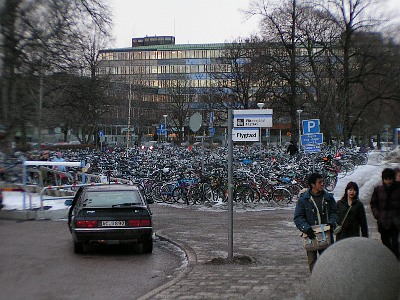 Fahrrad