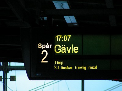 Ende