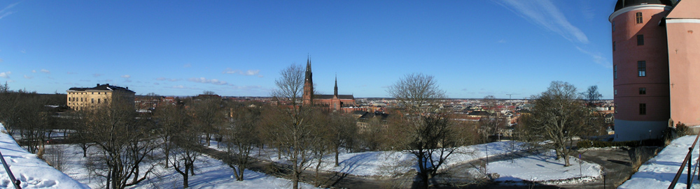 Uppsala