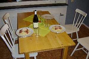 Esstisch